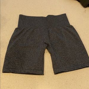 NVGTN seamless biker shorts